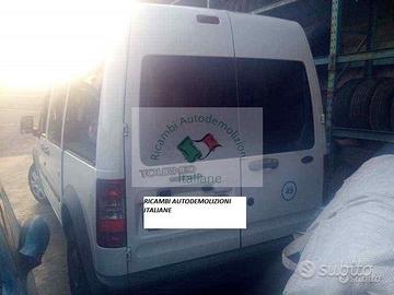 Motore Ford Transit Connect 1800 Diesel R3PA