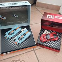 SLOT CAR NINCO NSR carrera scalextric polistil