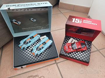 SLOT CAR NINCO NSR carrera scalextric polistil