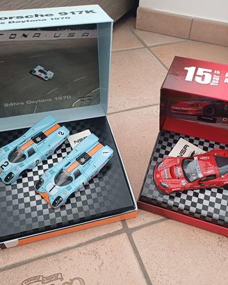 SLOT CAR NINCO NSR carrera scalextric polistil