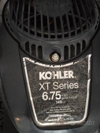 kit cura e manutenzione giardino