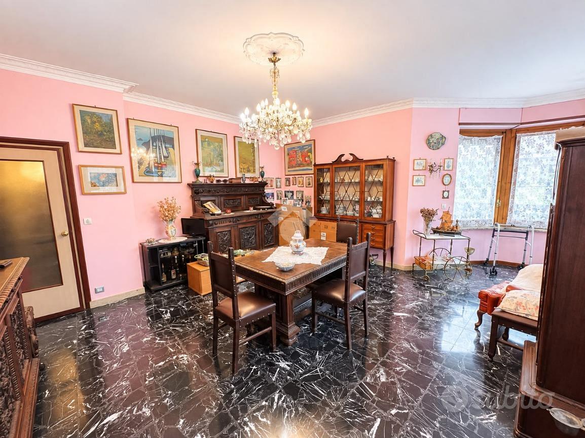 Appartamento – Torino, Santa Rita, Circoscrizione 2 - Vista 4