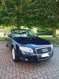 Stupenda Audi A4 2.000 TDI solo 130.000 km  ASI 