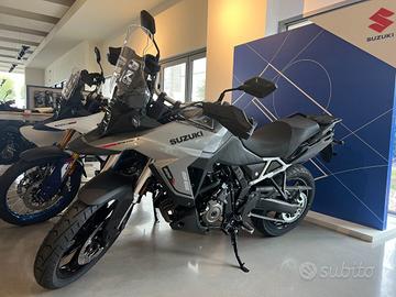 SUZUKI V-Strom 800SE Abs