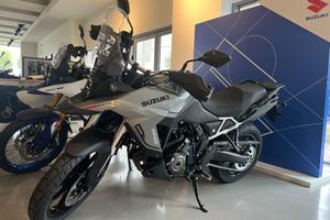 SUZUKI V-Strom 800SE Abs