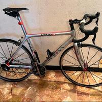 De  Rosa King 3 Carbonio L cambio Durance