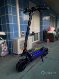 Monopattino 2000W Dual Motor – Ausom L2 Max