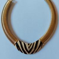 COLLANA GIVENCHY VINTAGE