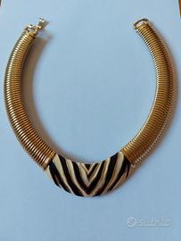 COLLANA GIVENCHY VINTAGE