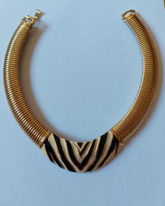 COLLANA GIVENCHY VINTAGE