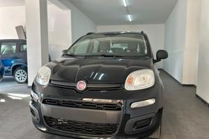 Fiat Panda 1.3 MJT 16V DPF Classic
