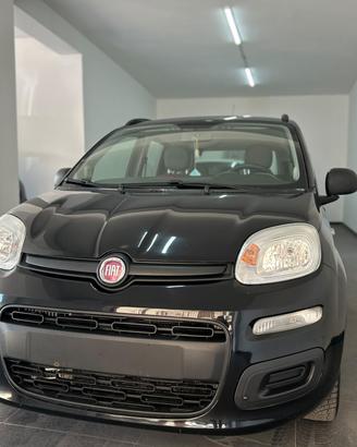 Fiat Panda 1.3 MJT 16V DPF Classic
