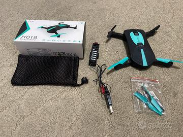 Drone FPV JY018