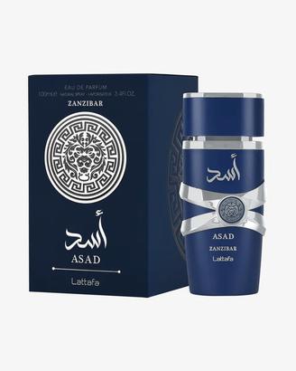 LATTAFA ASAD ZANZIBAR EDP 100ML