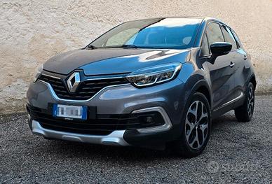 Renault Captur 1.5 DCi S&S sport edition 
