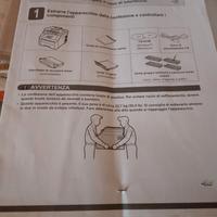 Fotocopiatrice Brother DCP