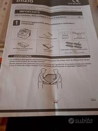 Fotocopiatrice Brother DCP