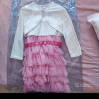 vestito da ragazza 13/14 anni