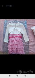 vestito da ragazza 13/14 anni