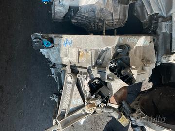 Cambio Dacia 1.6 B K4MA6 6M