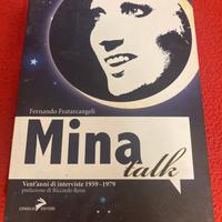Mina talk, interviste 1959-79