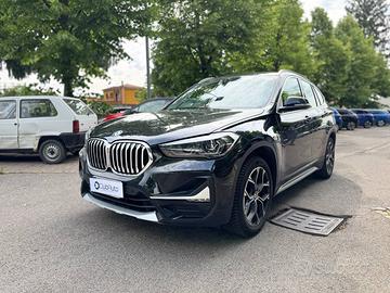 BMW X1 Sdrive16d xLine Plus auto