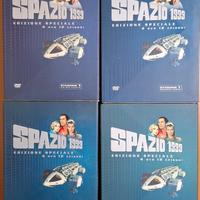 DVD Spazio 1999