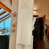 Vestito da sposa 