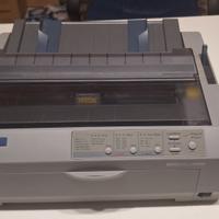 Stampante Epson LQ-590
