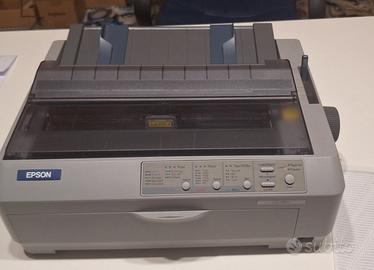Stampante Epson LQ-590