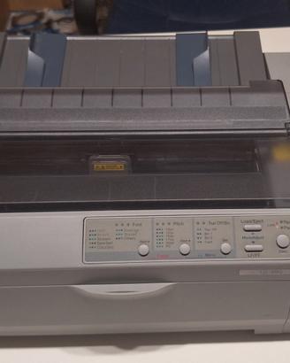 Stampante Epson LQ-590
