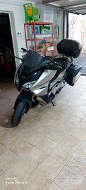 HONDA FORZA 750cc