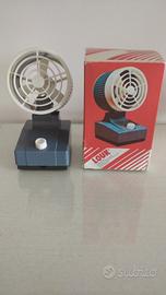 Ventilatore portatile 
