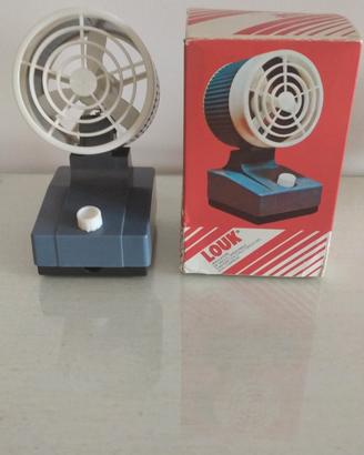 Ventilatore portatile 