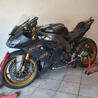 Kawasaki Ninja ZX-10 - 2004