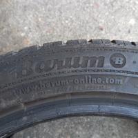 Pneumatici 245/40 R17