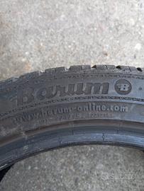 Pneumatici 245/40 R17