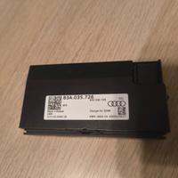 Porta USB per ricarica Audi originale