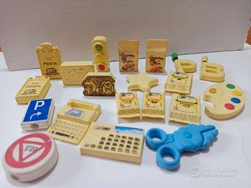 gommine Mulino Bianco