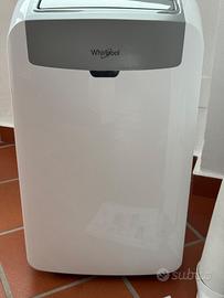 Condizionatore portatile Whirlpool PACW29COL