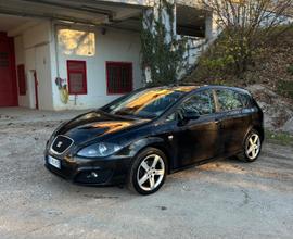 Seat Leon 2.0 TDI CR DPF Sport