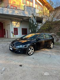 Seat Leon 2.0 TDI CR DPF Sport