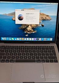 Mac Book Pro  I5 - 8Gb 2133Mhz DDR3 HDD 120GB