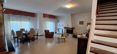 Porzione di casa a Rapolano Terme