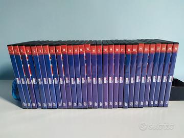 Corso di Inglese BBC English Plus in DVD