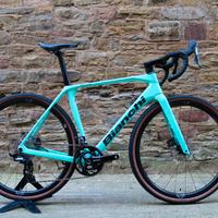 Bicicletta bianchi impulso allroad