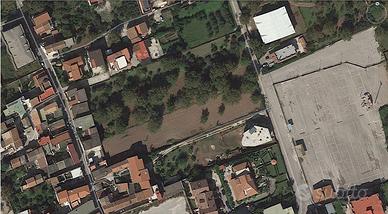 ARIENZO (CE) Via dello Sport - Terreni edificabili