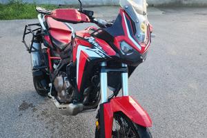 Honda CRF1100L Africa Twin - 2021