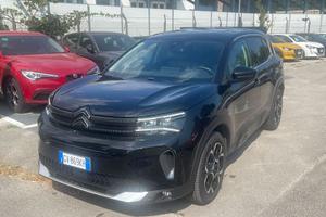 Citroën C5 Aircross I 2022 1.5 bluehdi Max s&...