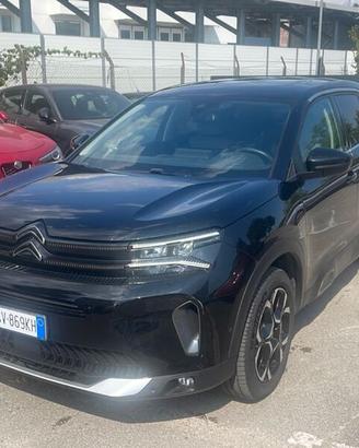 Citroën C5 Aircross I 2022 1.5 bluehdi Max s&...